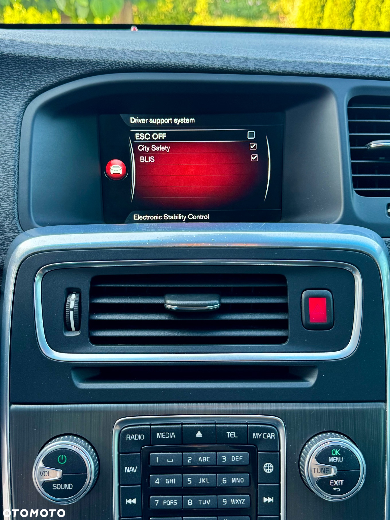 Volvo V60 T5 Drive-E Momentum - 13
