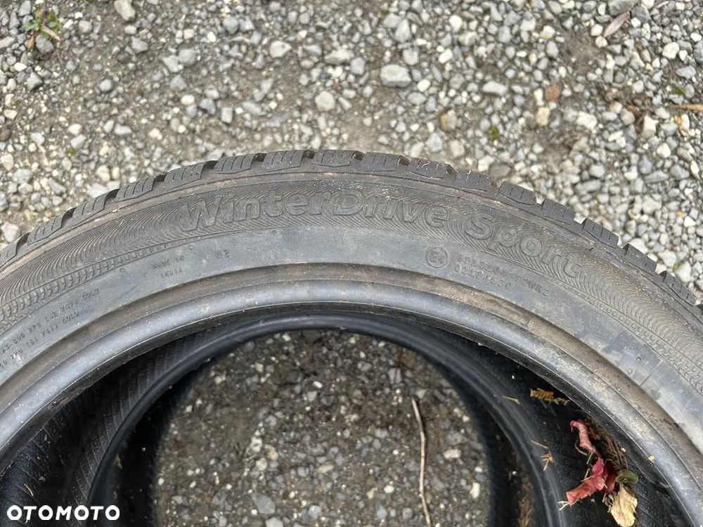 opony zimowe 235/45/r18 2szt Ceat Winter - 3