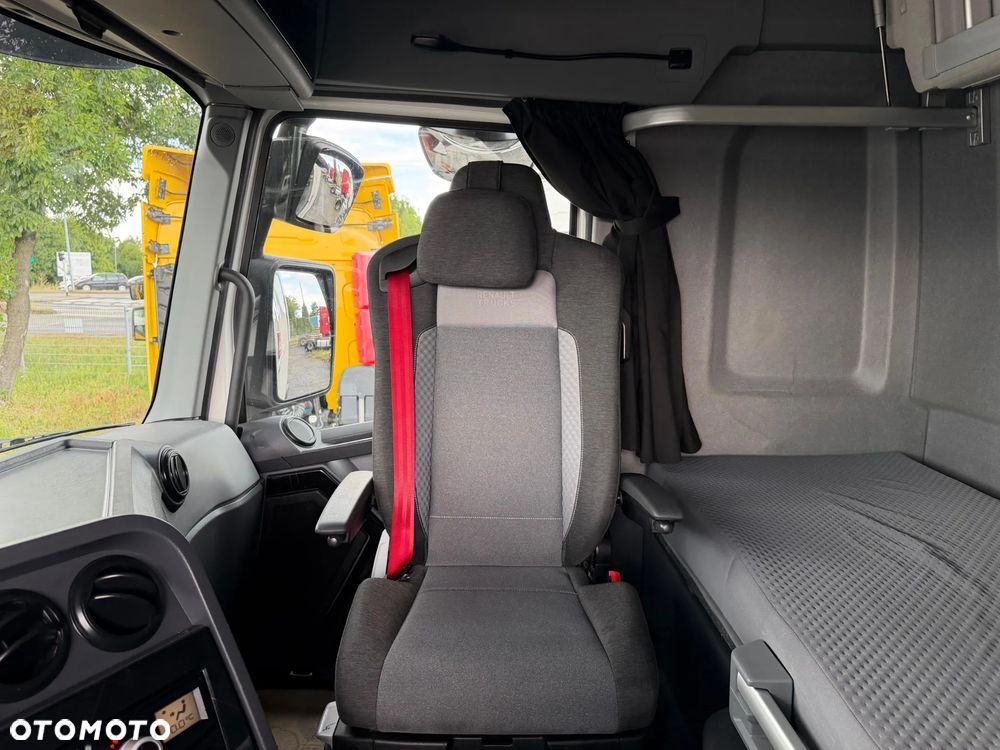 Renault T HIGH 480 Gwarancja ! - 9