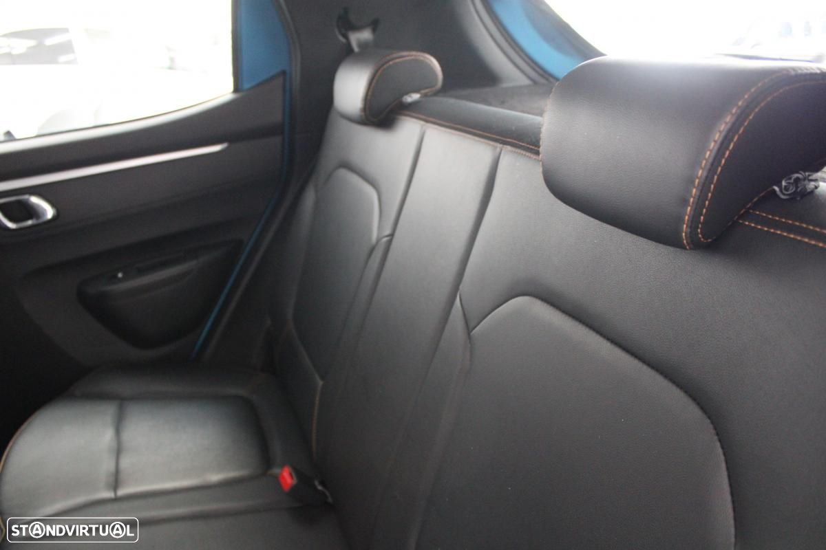 Dacia Spring Electric 45 Comfort Plus - 13