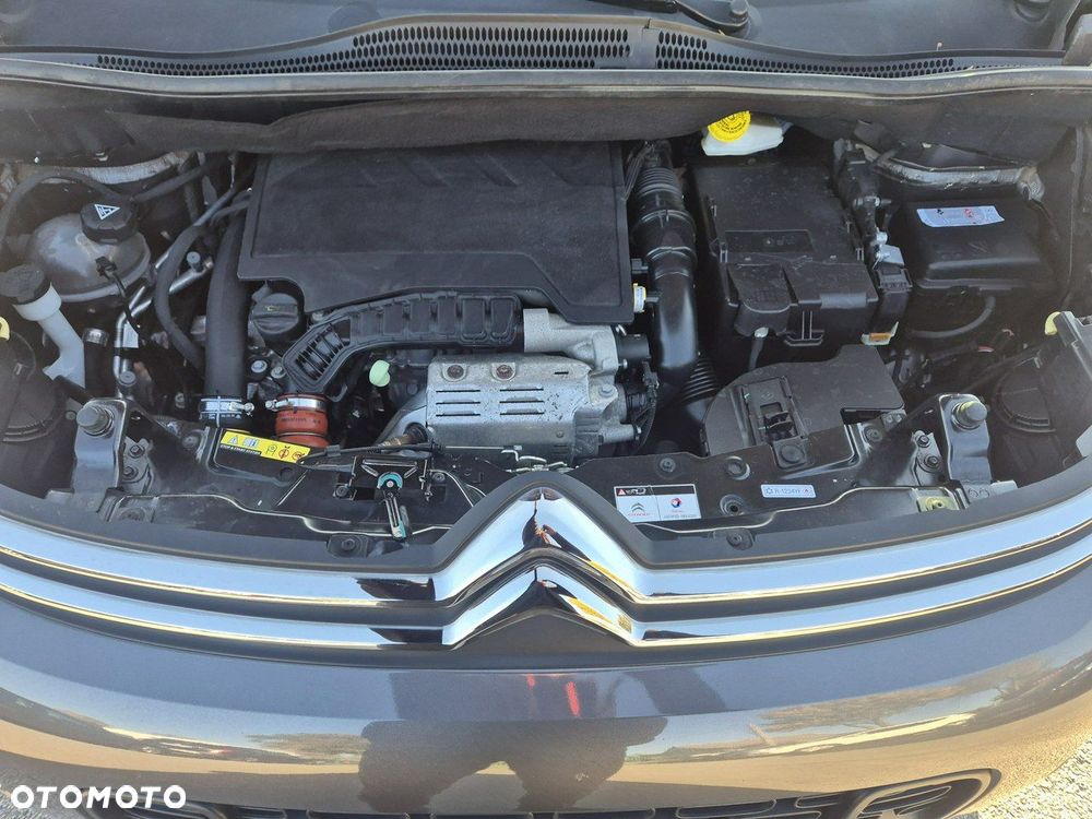 Citroën C3 Aircross - 34