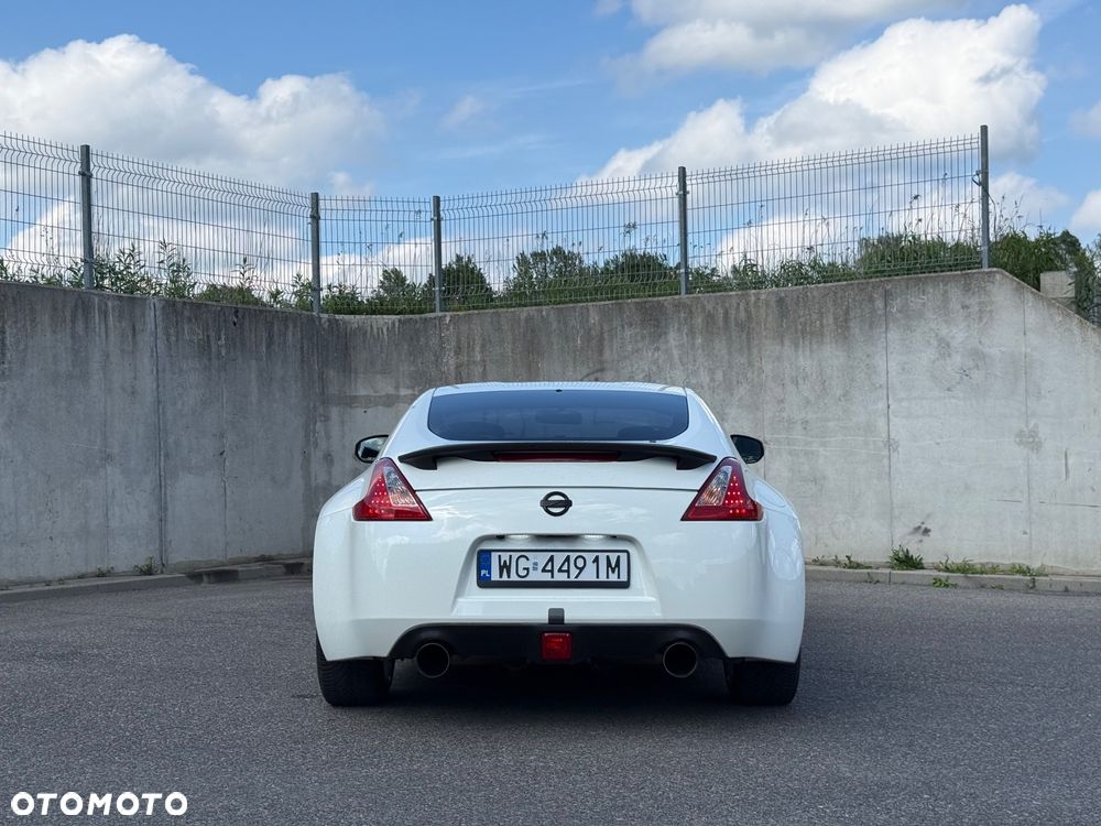 Nissan 370 Z 3.7 V6 Pack2 - 5