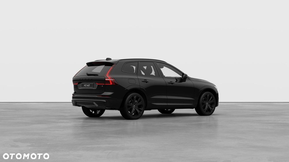 Volvo XC 60 T8 Plug-In Hybrid AWD Ultra Black Edition - 6