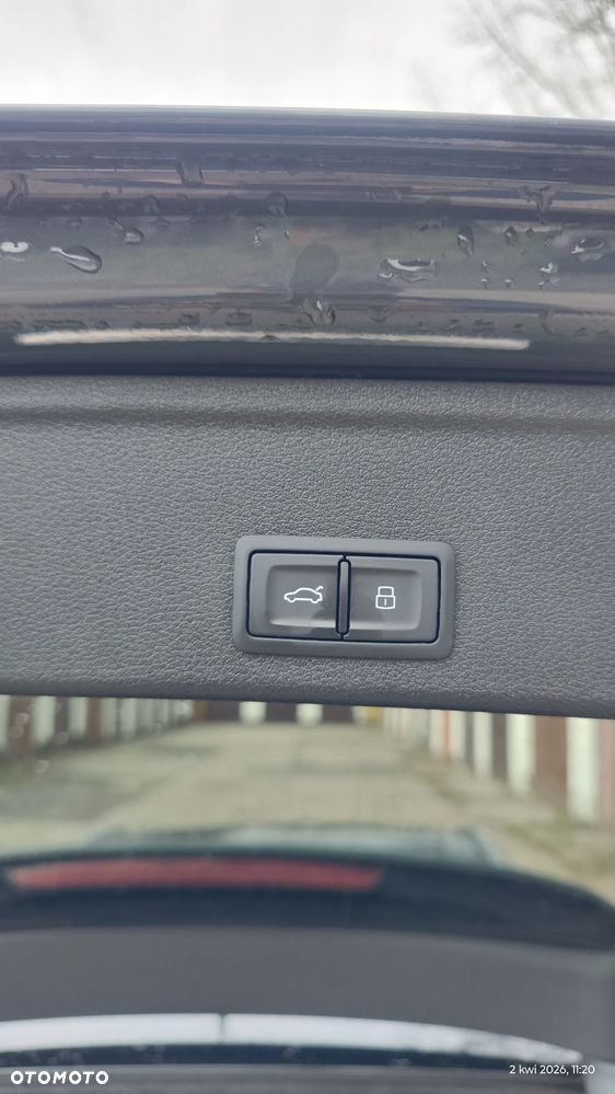 Audi A4 Avant 2.0 TDI DPF S line Sportpaket - 25