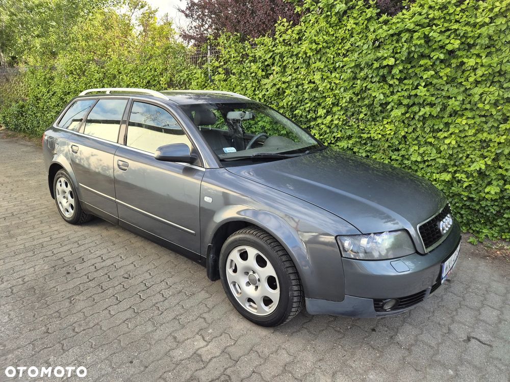 Audi A2 1.6 - 15