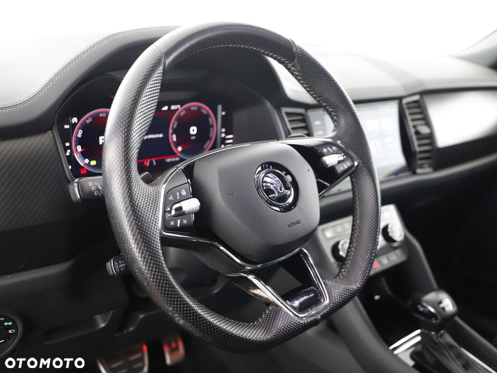 Skoda Kodiaq - 9