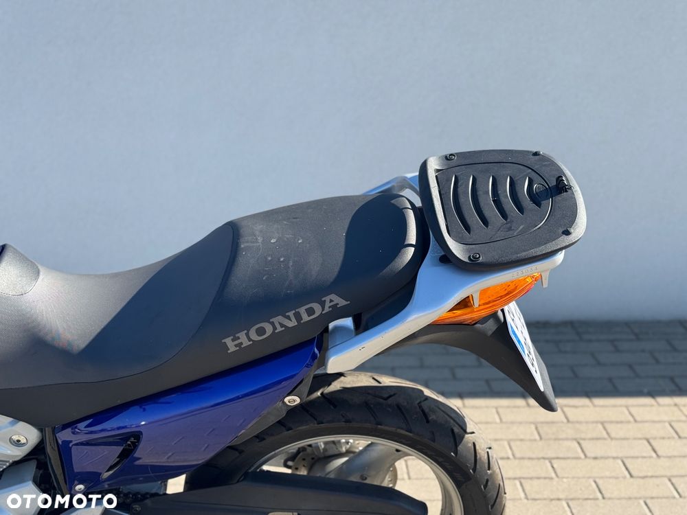 Honda Varadero - 5