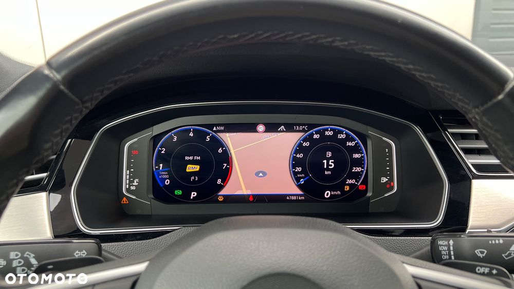 Volkswagen Passat 2.0 TSI Elegance DSG - 18