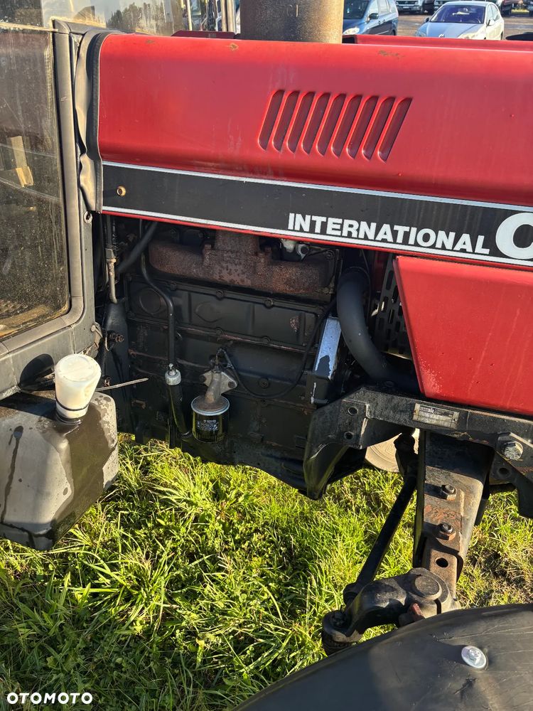 Case IH 585XL - 8