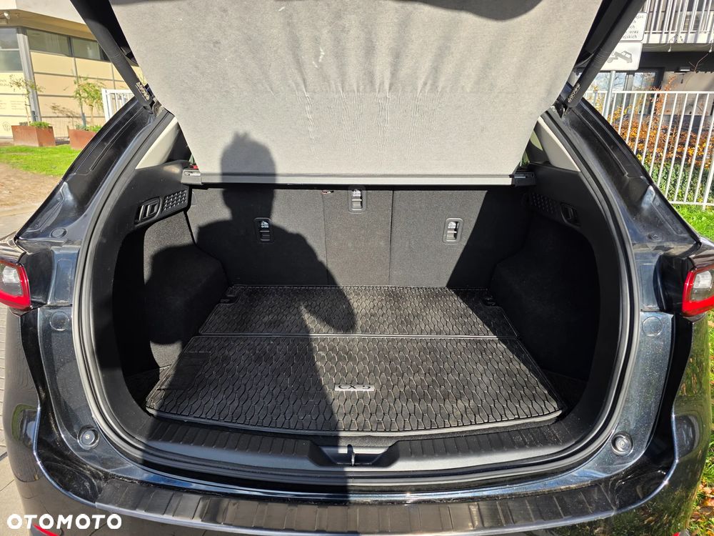 Mazda CX-5 - 28