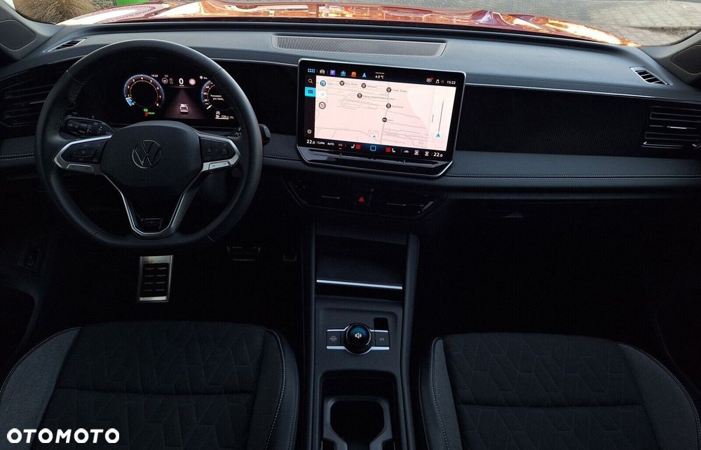 Volkswagen Tiguan - 16