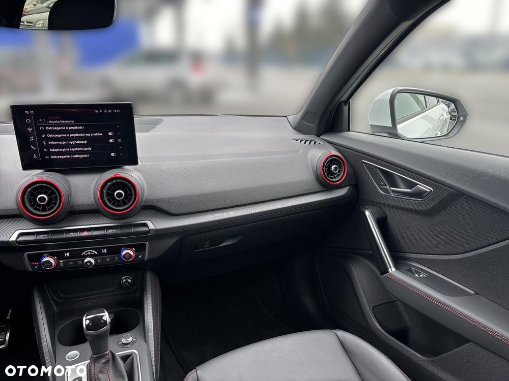 Audi Q2 40 TFSI Quattro S tronic - 18
