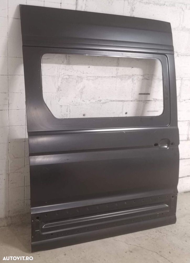 Usa Culisanta Laterala Dreapta Volkswagen VW  Crafter 2 2017 2018 2019 - 4