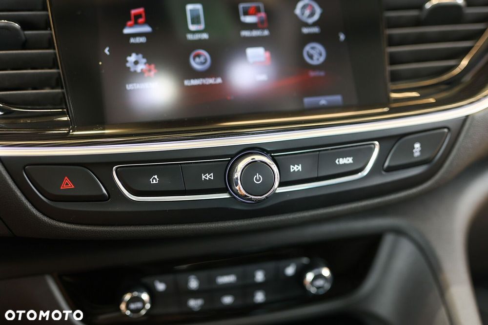 Opel Insignia 2.0 CDTI Innovation S&S - 35