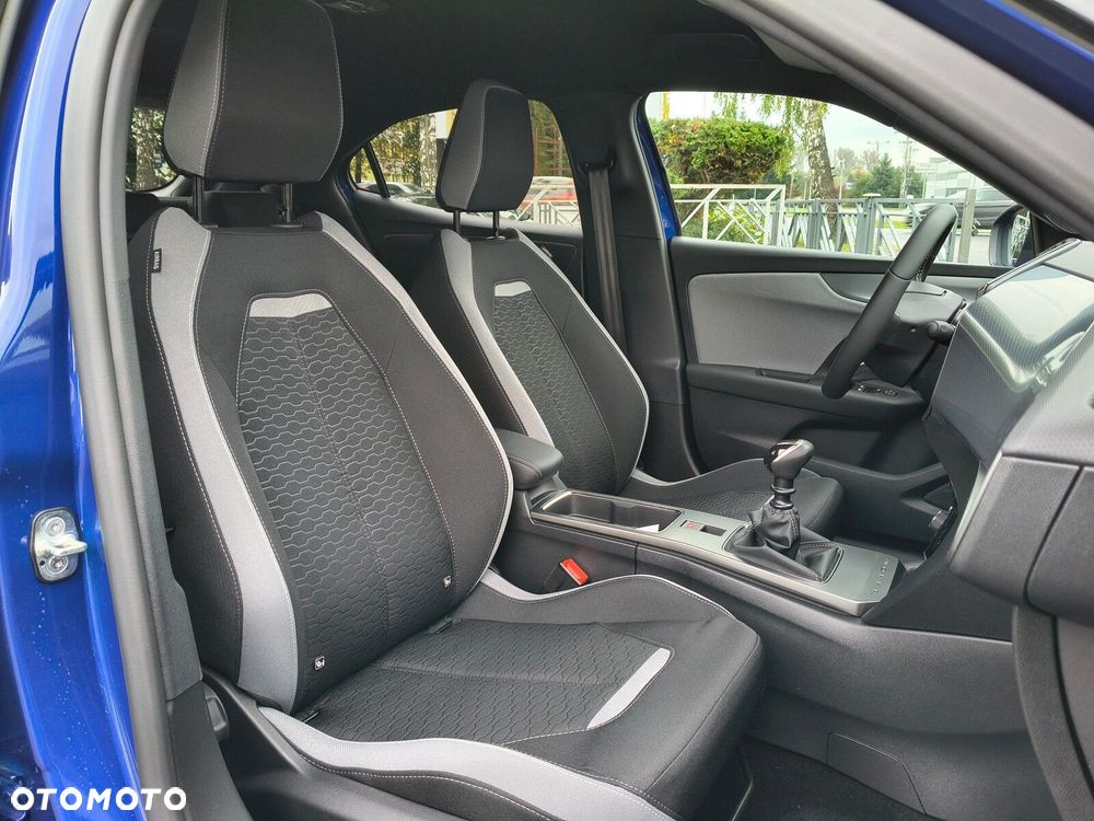 Opel Mokka 1.2 T Business Edition S&S - 13