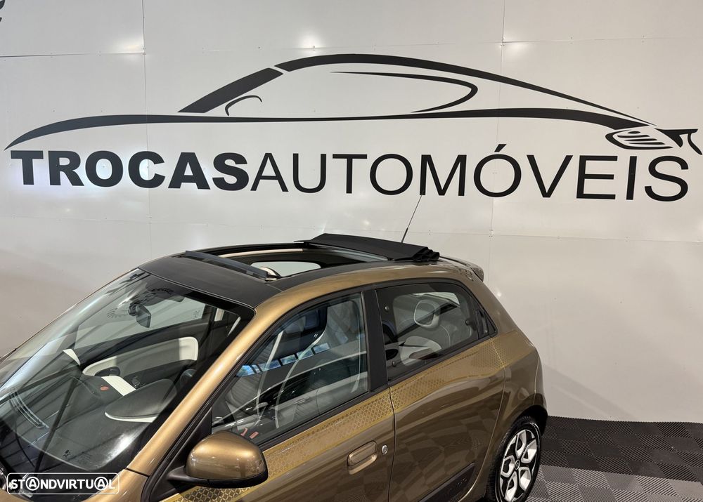 Renault Twingo 1.0 SCe Dynamique - 3