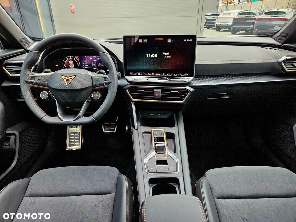 Cupra Formentor 1.5 TSI DSG - 16