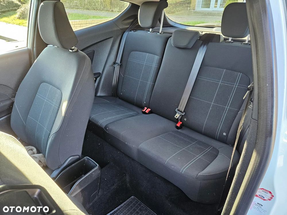 Ford Fiesta 1.1 Trend - 16