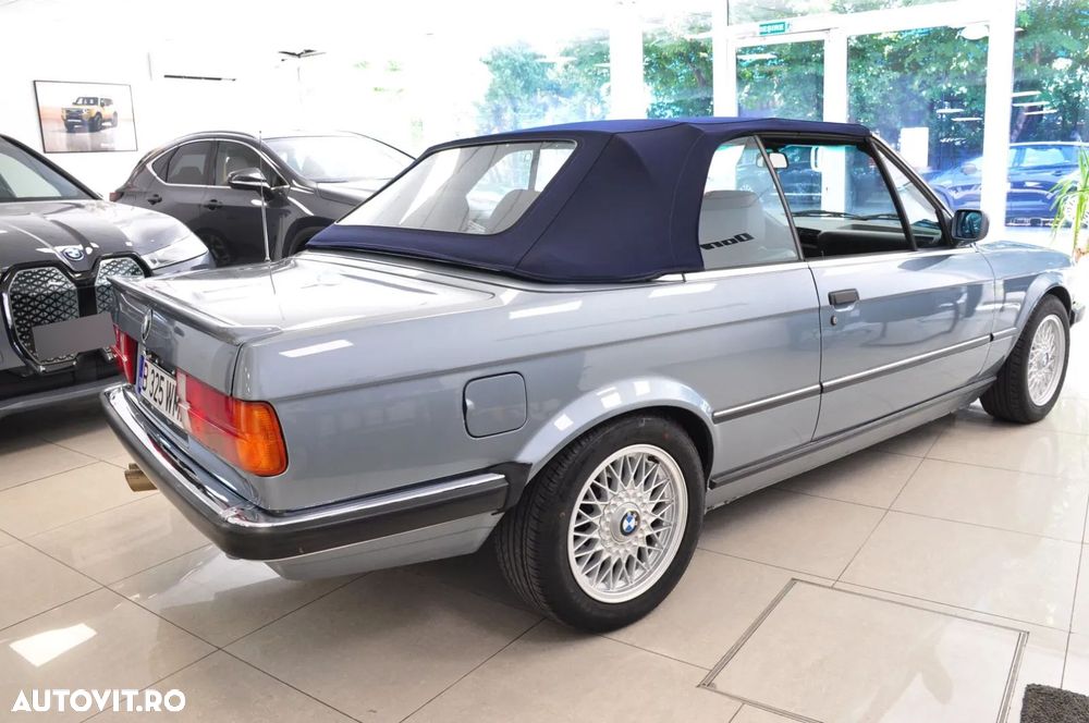 BMW 3 Series 1988 — imagine 5