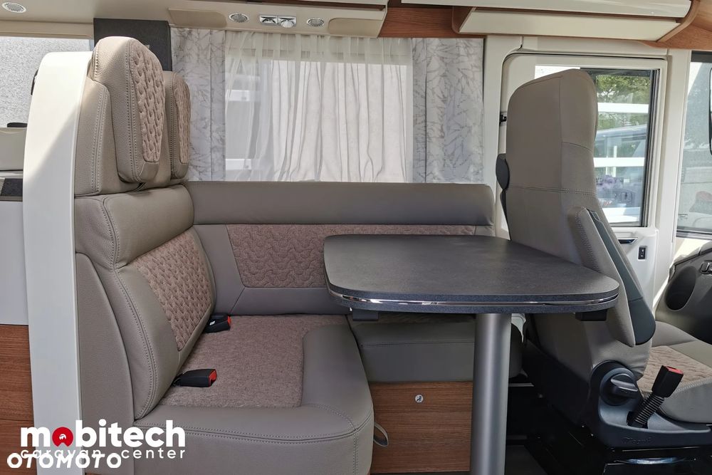 Carthago C2-Tourer I 145 RB LE COMFORT MY 26 - 14