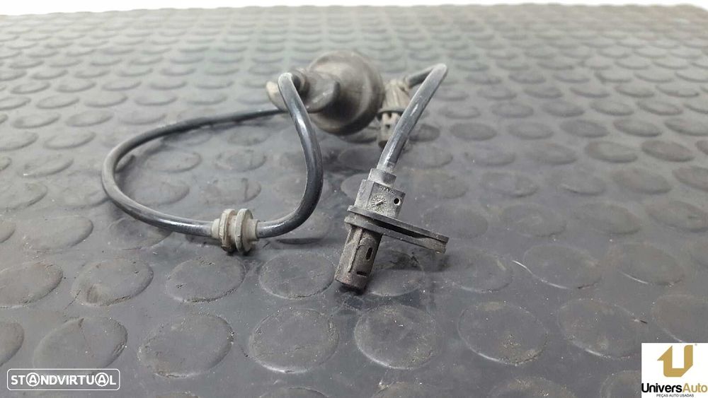 SENSOR ABS MERCEDES CLASE B (W245) 200 CDI (245.208) - 2