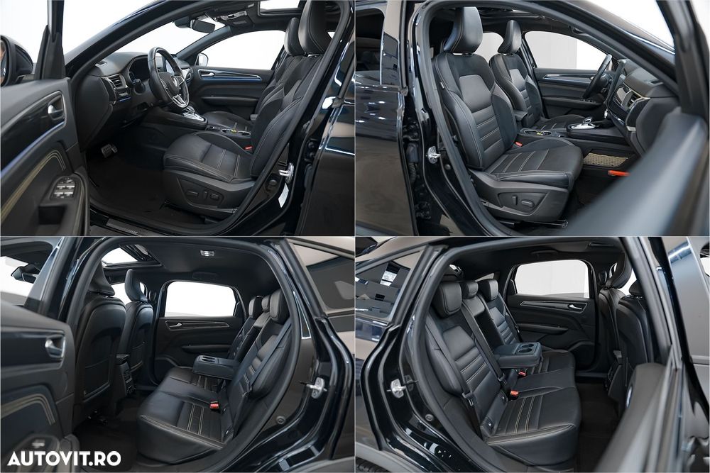 Renault Arkana E-TECH 145 E-Tech Engineered - 21