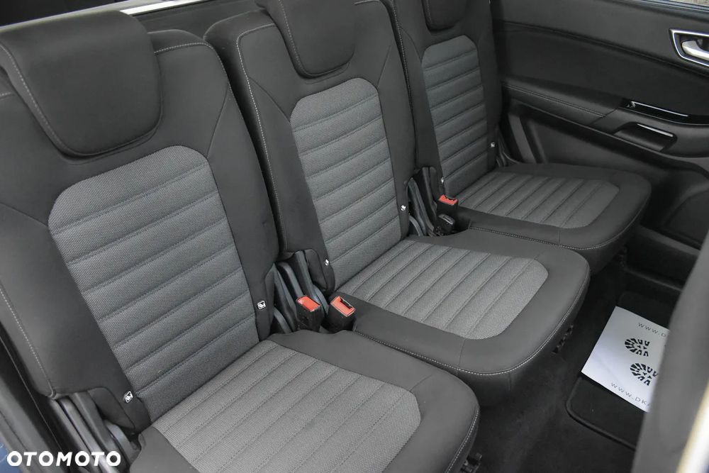 Ford Galaxy 2.0 EcoBlue 4WD Titanium - 33
