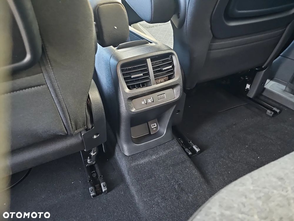 Opel Combo XL (bryg.) - 21