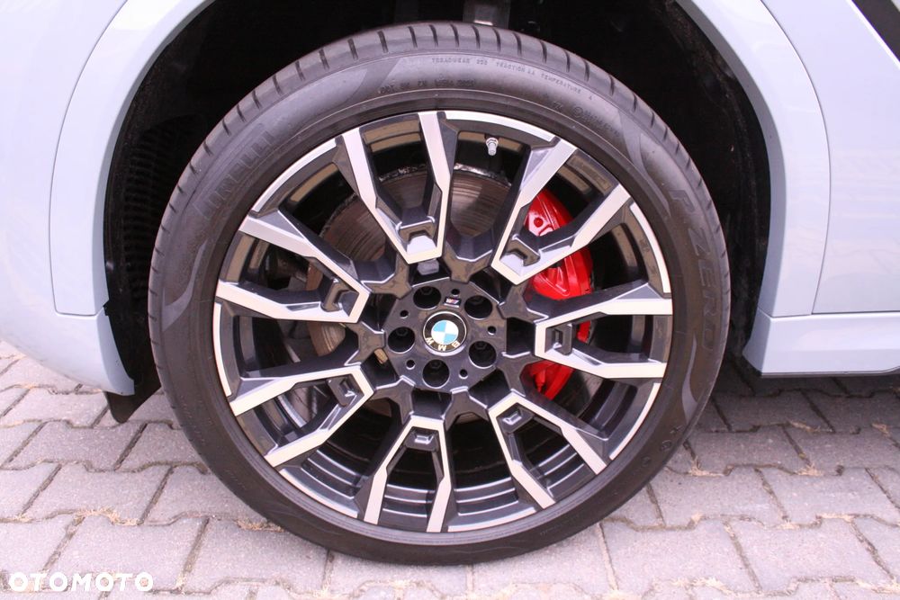 BMW X6 xDrive30d - 24
