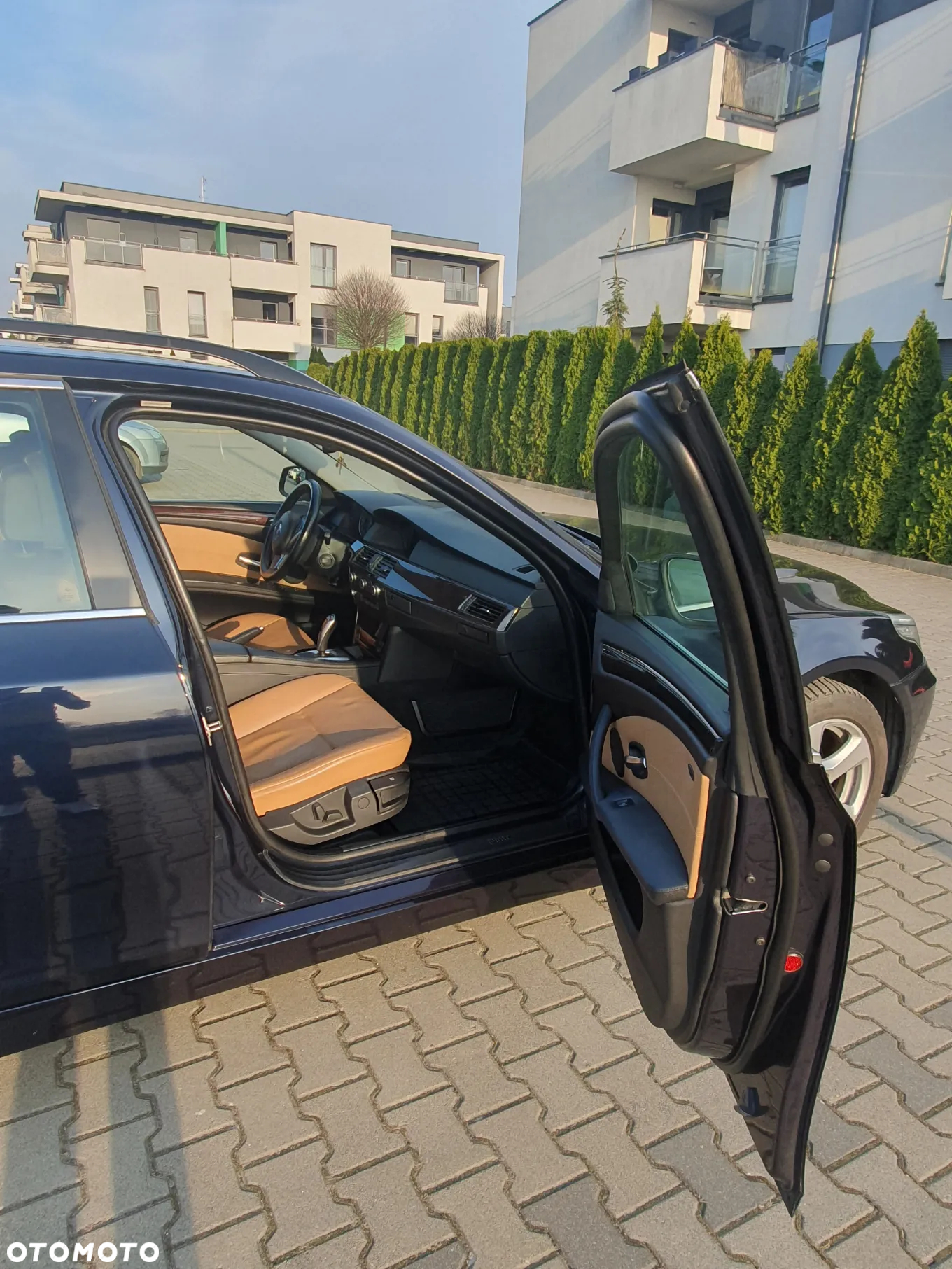 BMW Seria 5 - 12
