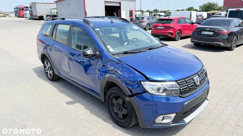 Dacia Logan 1.0 TCe Laureate S&S - 3