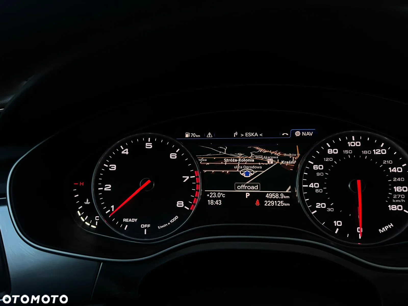 Audi A6 - 16