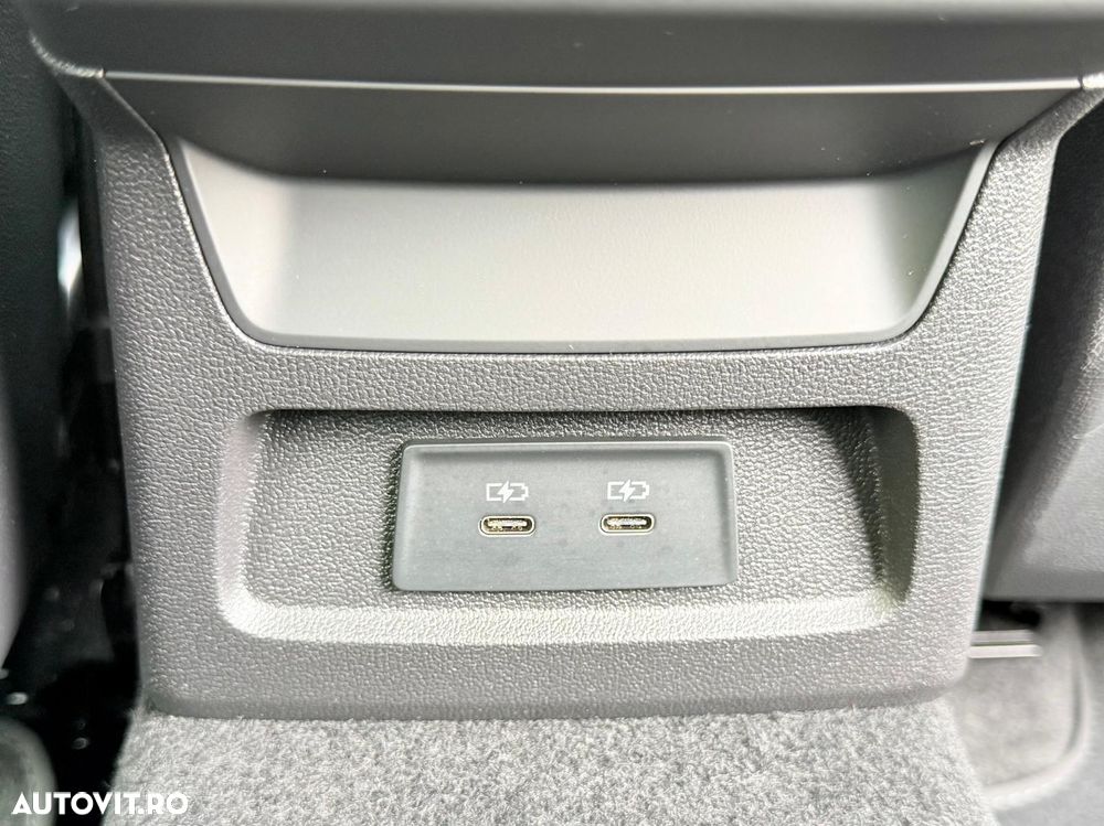 Audi A3 ack 1.4 40 TFSI e PHEV S tronic Advanced - 35
