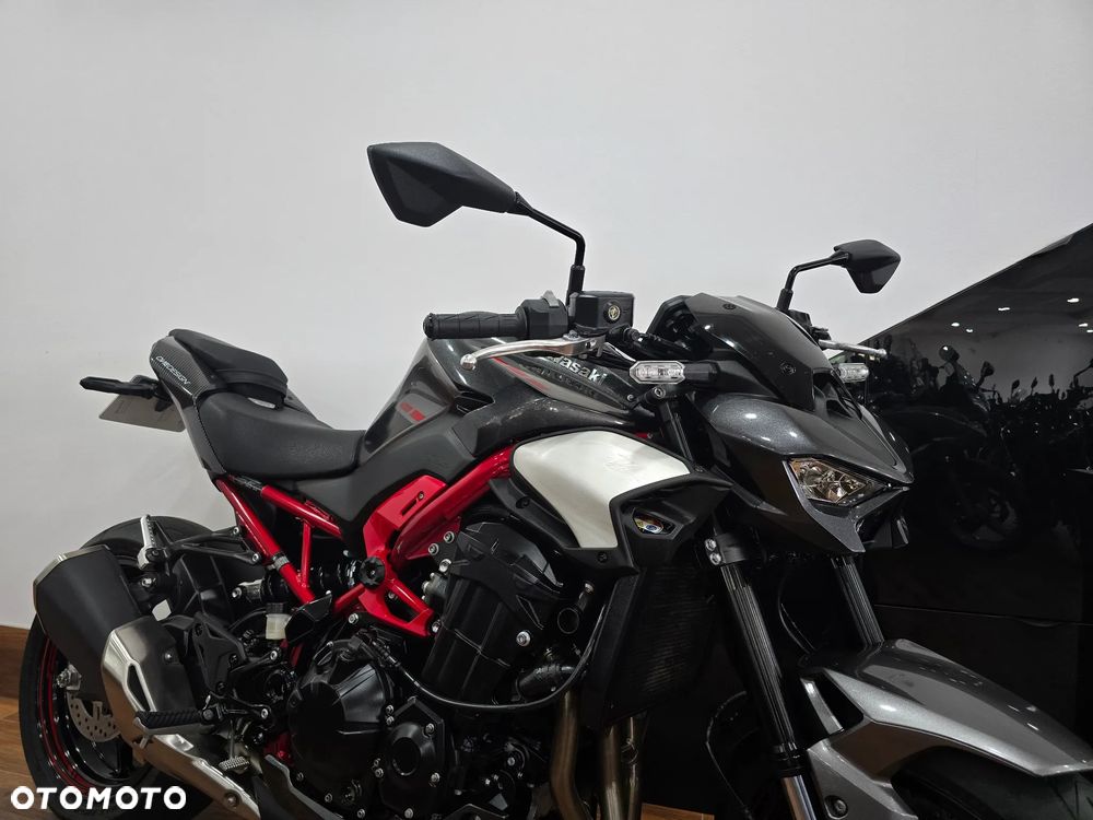 Kawasaki Z - 3