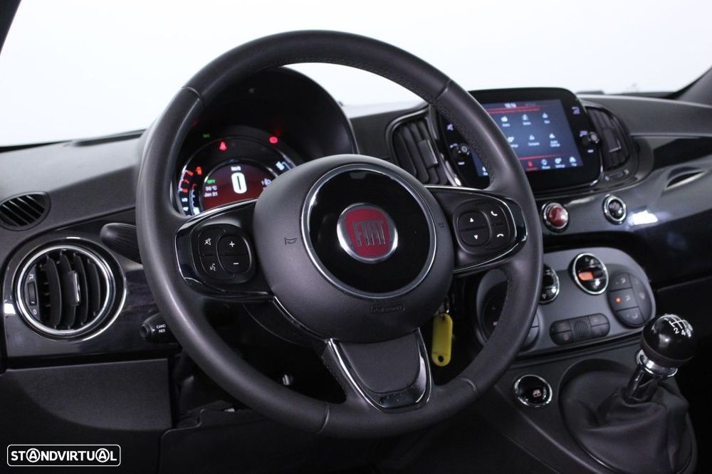 Fiat 500 1.0 Hybrid - 20