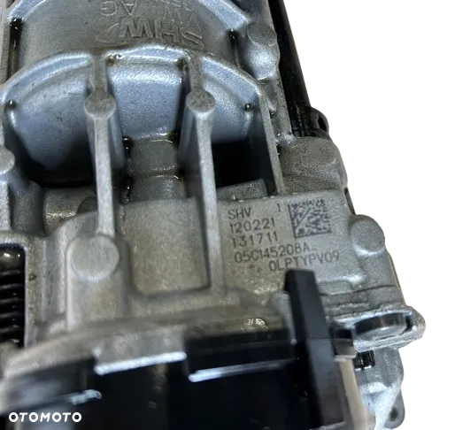 05C145208A Silnik DLA DLAA DLAB 1.0 TSI na części Volkswagen Skoda SCALA, Vv T-ROC Audi A1 Q1 Q2 Seat ARONA  06K907663Q  05C103669A  05C103623B  05C109108A  05C103153  05C199207  05C109175A  05C103495B - 9