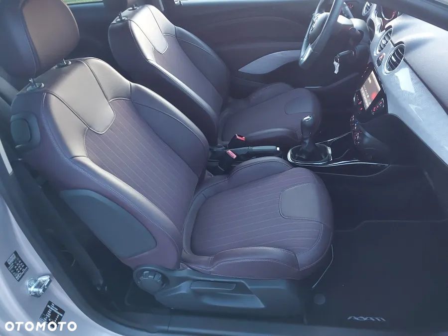 Opel Adam - 24