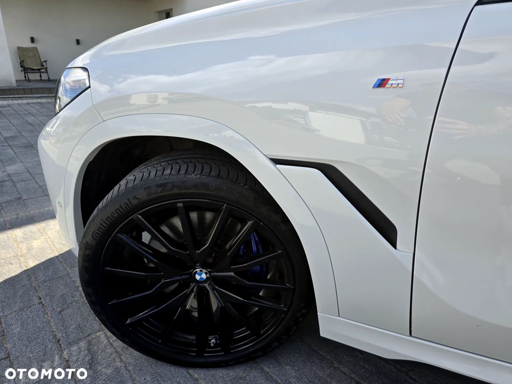 BMW X6 - 32