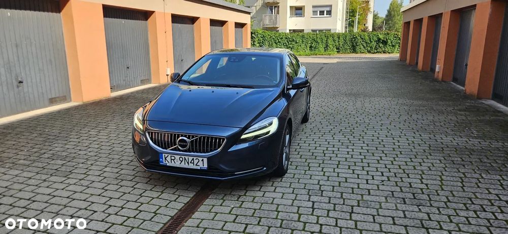 Volvo V40 D3 Drive-E Momentum - 2