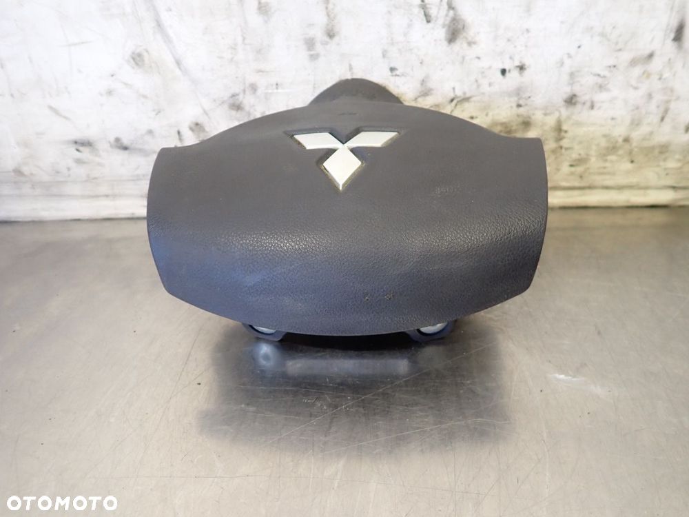 PODUSZKA KIEROWCY MITSUBISHI LANCER VIII - 2