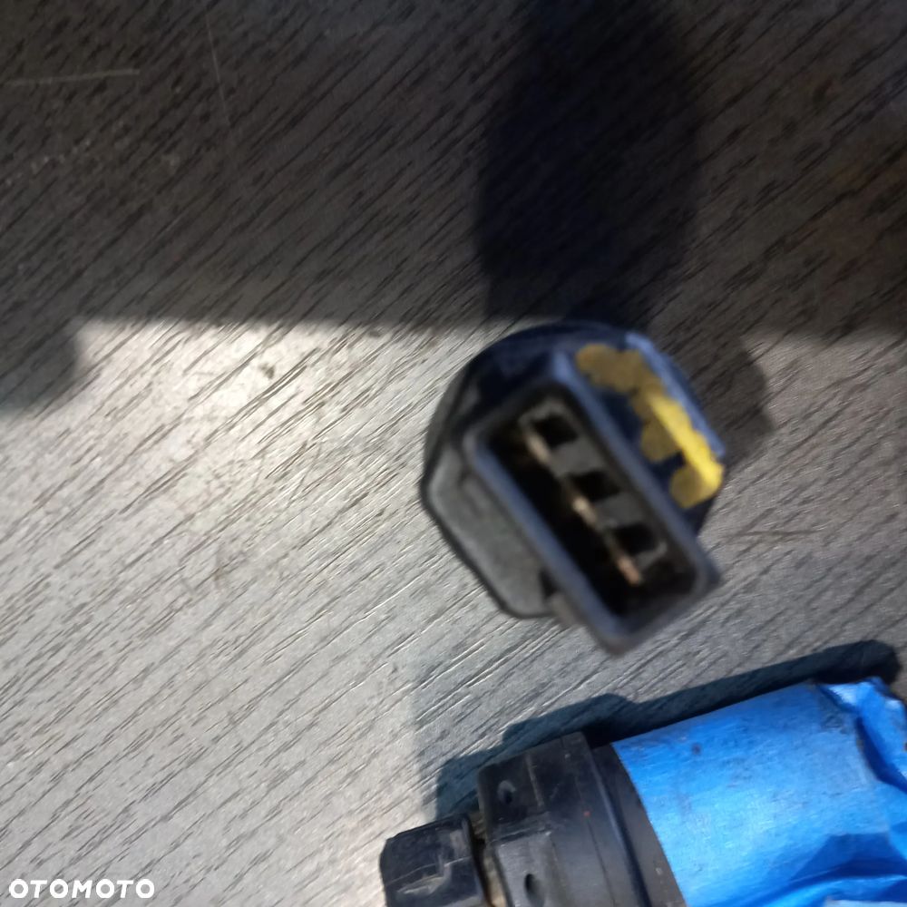 ślimak napęd prędkościomierza  digital opel astra corsa combo lanos - 4