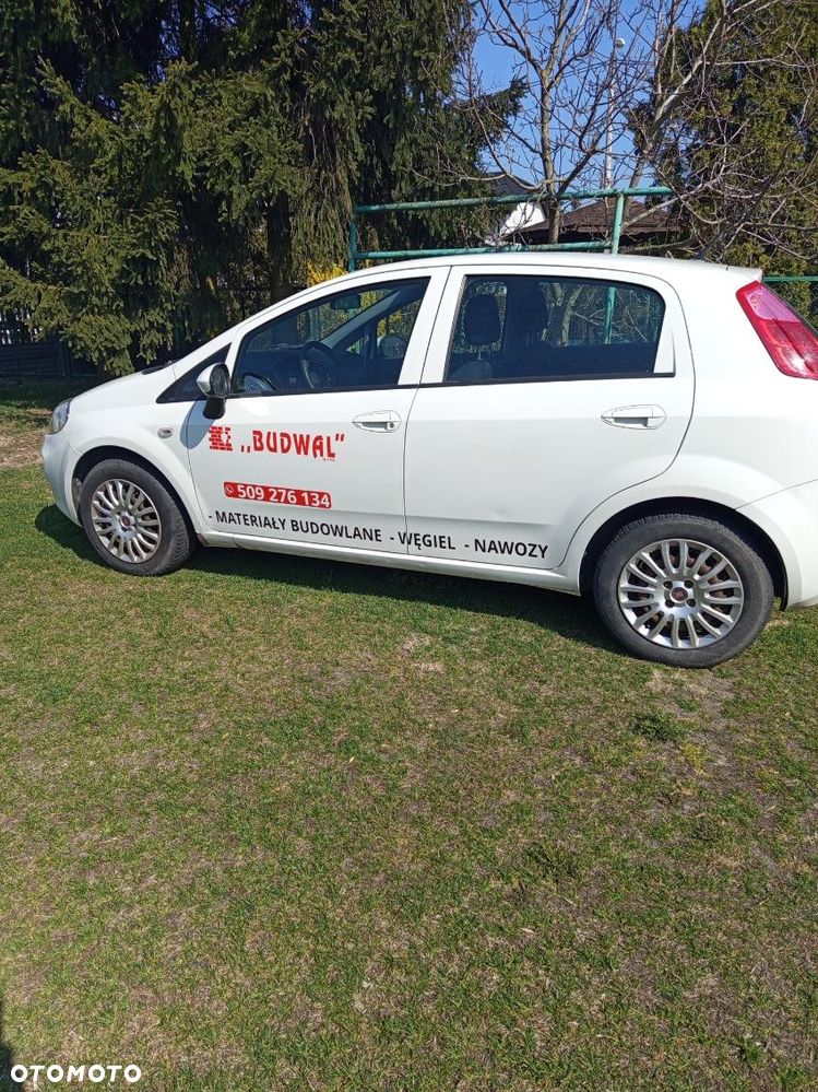 Fiat Punto - 3
