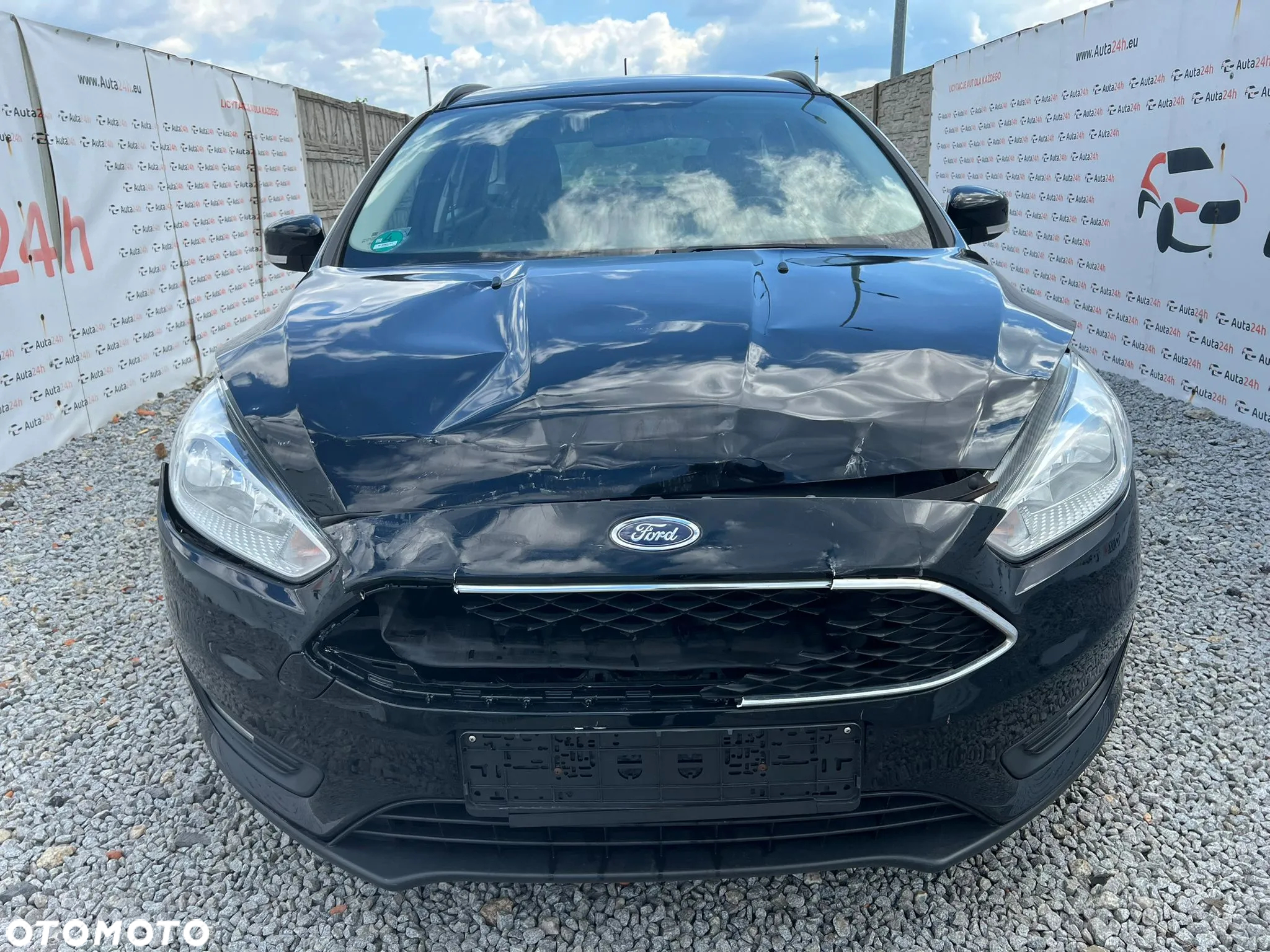 Ford Focus Turnier 1.5 EcoBlue Start-Stopp-System ACTIVE - 3