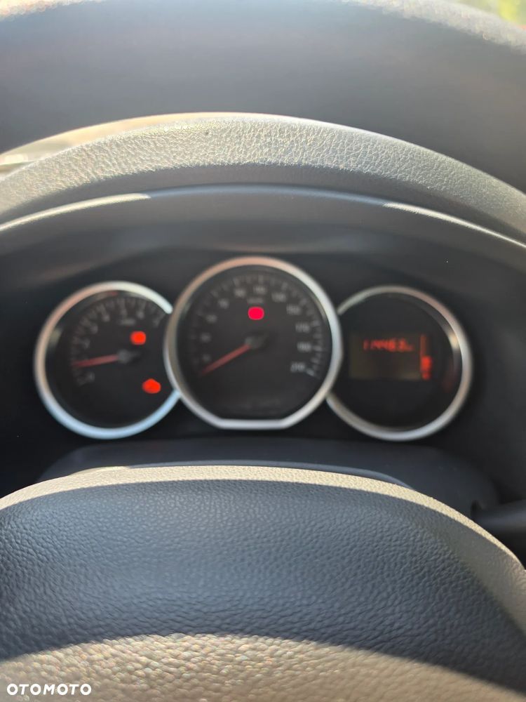 Dacia Sandero Blue dCi 95 Comfort - 29