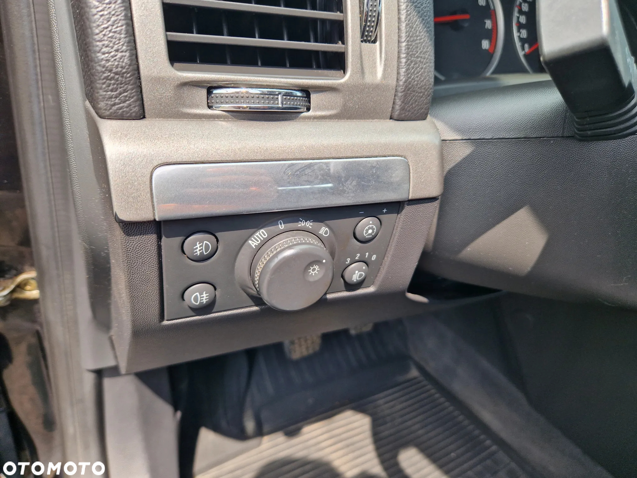 Opel Vectra 1.8 Cosmo - 22