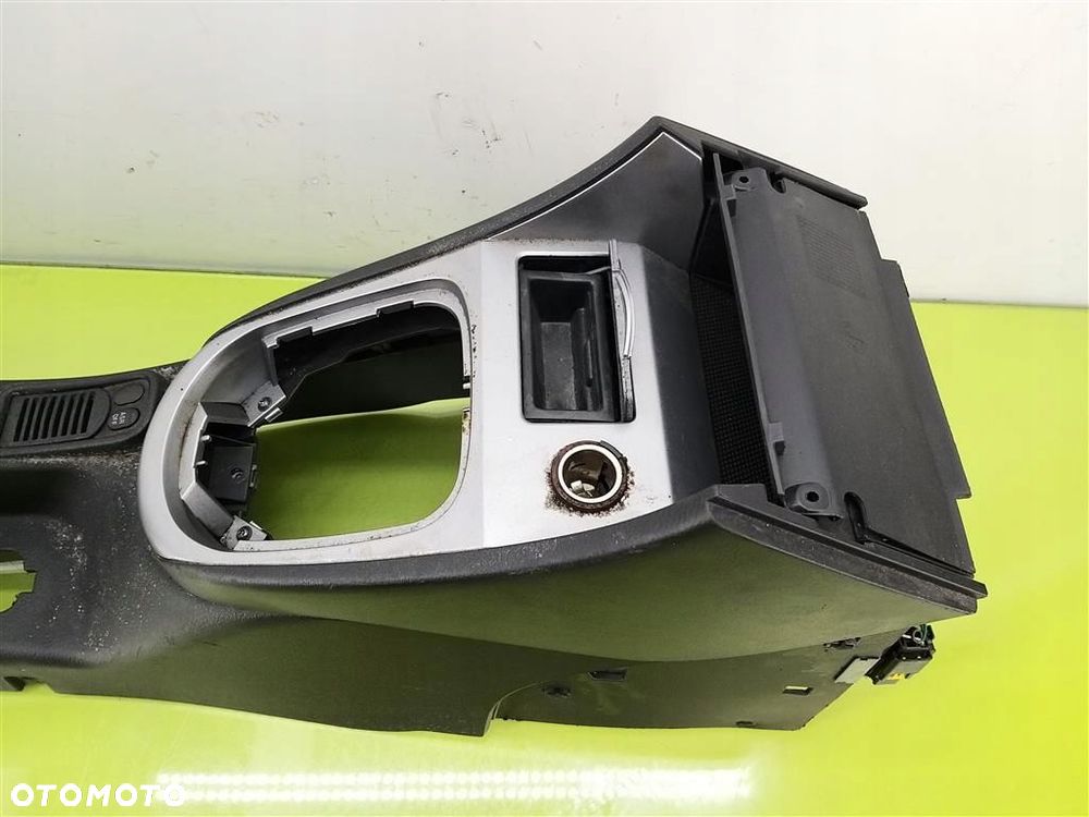 Tunel środkowy podłokietnik Alfa Romeo 147 2000-2010 - 6