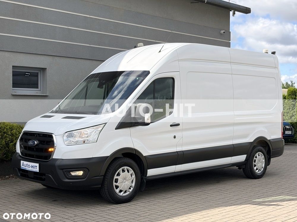 Ford Transit - 13