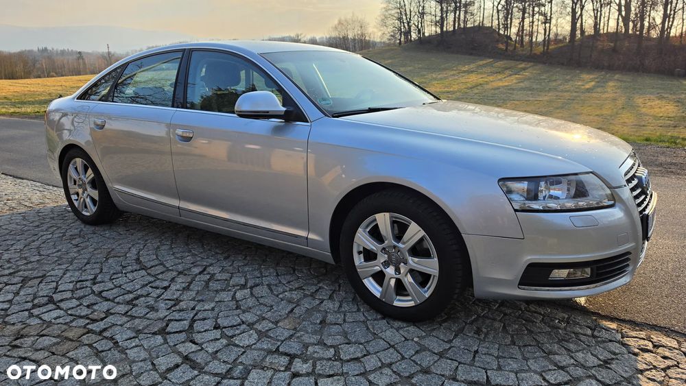 Audi A6 Limousine 2.0 TDI - 4