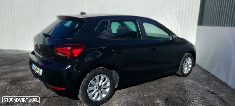 SEAT Ibiza 1.0 TGI S&S Style - 36