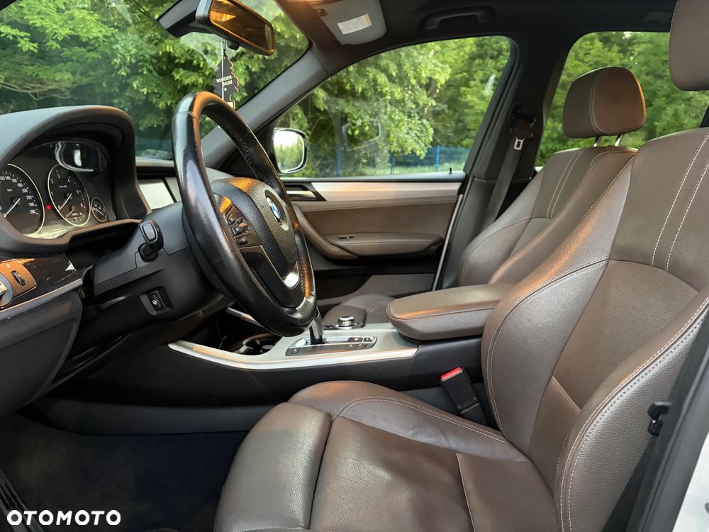 BMW X3 - 35